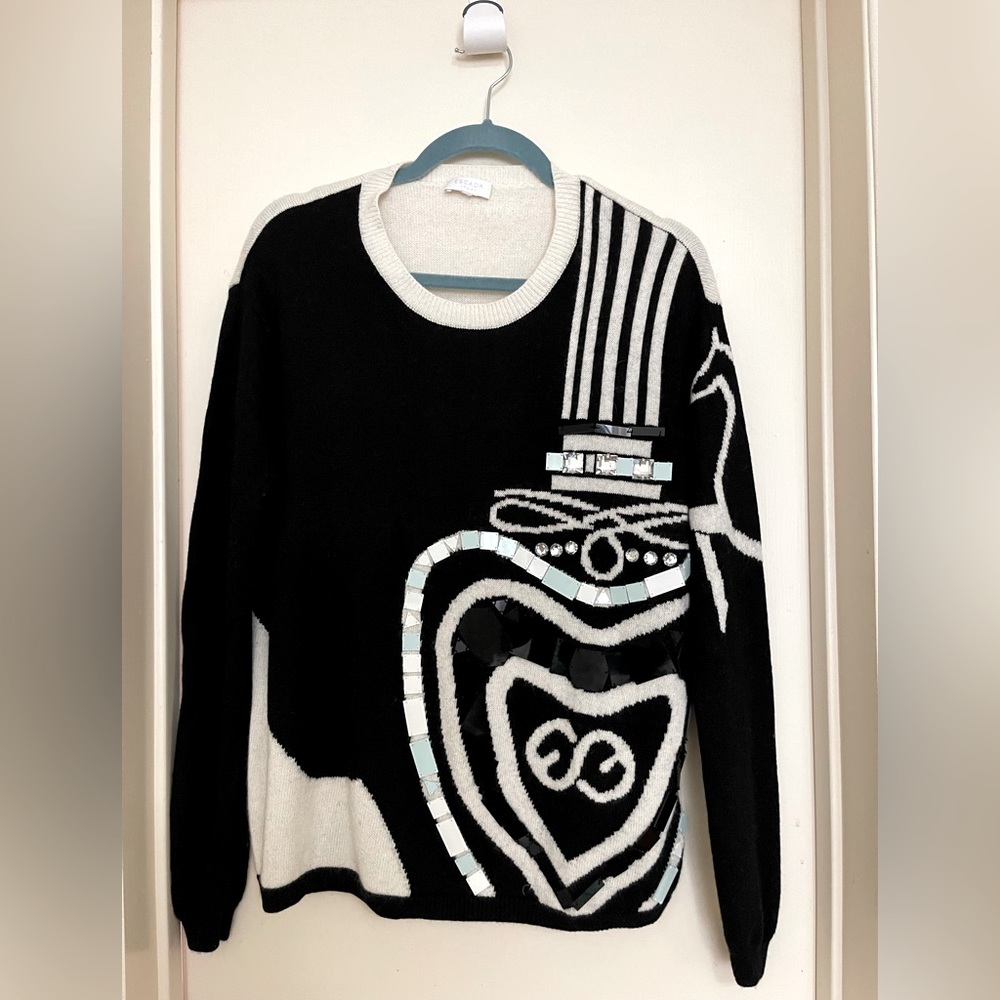 Escada beautiful Sweater